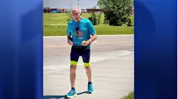 Jersey Proud: Bloomingdale man runs 100 marathons in 100 days across US