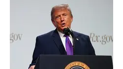 President Donald Trump to visit Hudson Valley this week