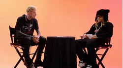 mgk & Trippie Redd