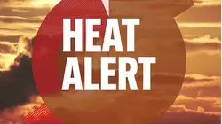 Connecticut is under an extreme hot weather protocol