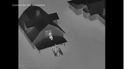 State of emergency in Indiana after historic flash flooding