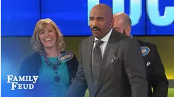 IL-LEGAL tender? | Family Feud