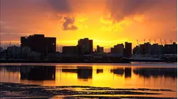 South Africa - A Rainbow Nation