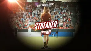 Streaker