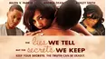 Lies We Tell and the Secrets We Keep