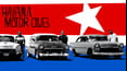 Havana Motor Club