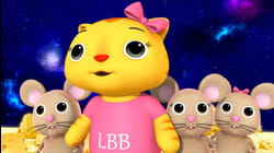 Bedtime with Little Baby Bum