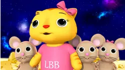 Bedtime with Little Baby Bum