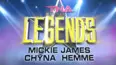 IMPACT Legends