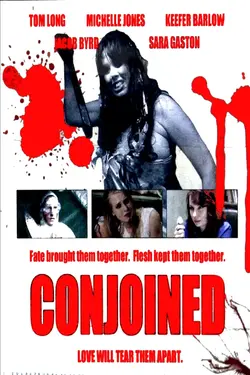 Conjoined (2013)