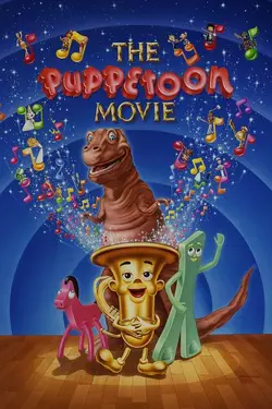 The Puppetoon Movie