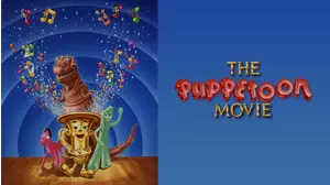 The Puppetoon Movie
