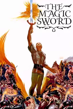 The Magic Sword