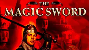 The Magic Sword