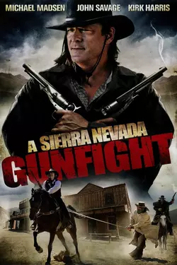 A Sierra Nevada Gunfight