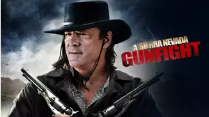 A Sierra Nevada Gunfight