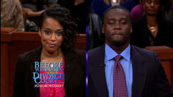 Shenica Smith vs. Antoine Budd