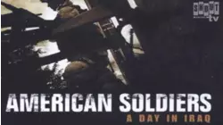 American Soldiers
