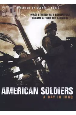 American Soldiers