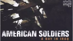 American Soldiers