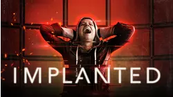 Implanted