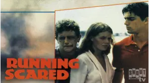 Running Scared