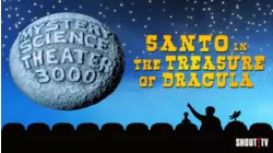 Santo in the Treasure of Dracula