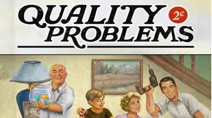 Quality Problems