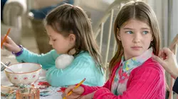 Secrets, Lies, and School Supplies