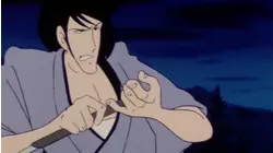 Goemon's Revenge