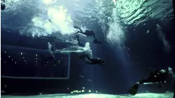 World's Largest Aquarium