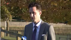 News conference on fatal mass shooting at Lincoln University