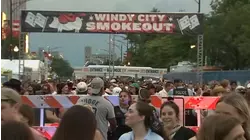Lainey Wilson, Jordan Davis to headline Windy City Smokeout 2026