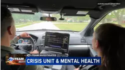 Woman takes risk calling police on son for violent encounter; how she's paying it forward