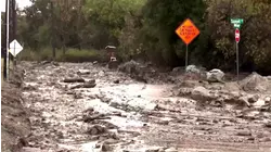 West Coast Braces for More Rain Following Weekend of Flooding