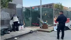 SF residents spent over $800K on private guards to keep streets safe