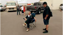 Storage Wars: Bowling for Dollars -- Storage Wars