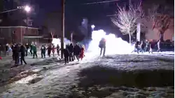 Trump threatens to invoke Insurrection Act In Minnesota