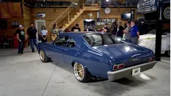 Supercharged Nova