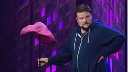 Mark Forward, Wendy Liebman and Tim Gilbert