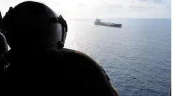 La montaña rusa continúa para los precios del petróleo tras la incautación de un buque iraní