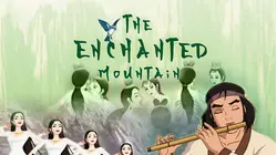 The Enchanted Mountain