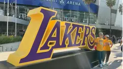 Joshua Kushner, Bob Iger purchase Los Angeles Lakers