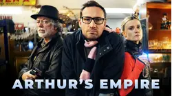 Arthur's Empire