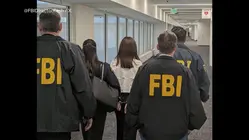 Realtor suspected of spying for Chinese government arrested at LAX