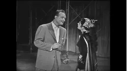 The Red Skelton Show: Queen of Mars