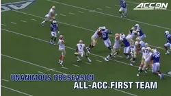 Duke LB Joe Giles-Harris: A 'Bull City' Backer