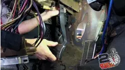 How to Add a Clutch Panel