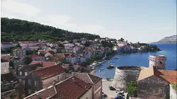 Croatia's Dalmatian Coast