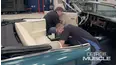 Detroit Muscle